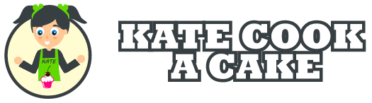 Kate Cook a Cake